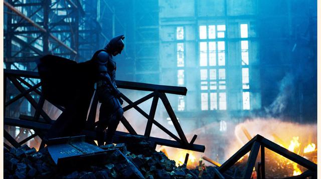 The Dark Knight. En el 2008, la secuela de "Batman Inicia", también dirigida por Nolan alcanzó uno de los puntajes más altos registrados en el portal con un promedio de 9.0 sobre 10. (Foto: Imdb)