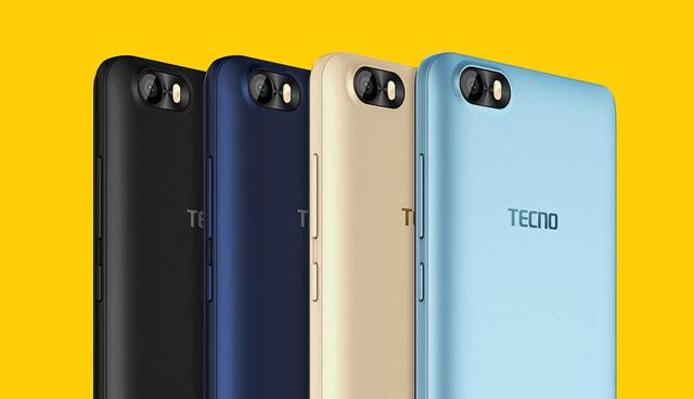 smartphones teléfonos inteligentes