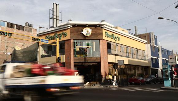 Con su propia visión y formato, la familia Tamashiro inició con un restaurante llamado Norky’s en la avenida Abancay, en Cercado de Lima. El mismo local donde continúan atendiendo hasta la actualidad. (Foto: GEC)