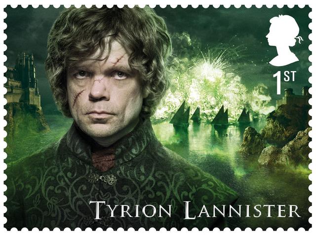 Foto 12 | Tyrion Lannister