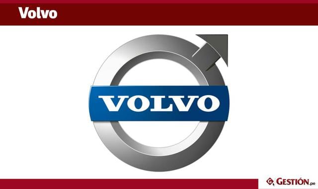 FOTO 18 | En el caso de  Volvo, se registraron 1,340 vehículos de esta marca, que representó el 1.12% del total.