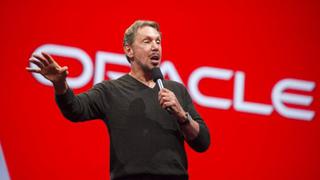 Oracle extiende su oferta en la nube y estrecha la competencia con Amazon.com