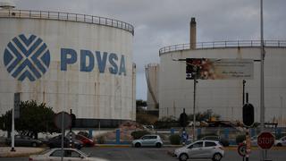 Venezuela pierde US$ 33,000 millones por caída petrolera de PDVSA