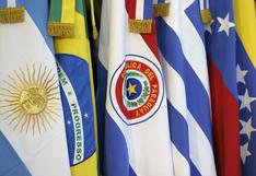 Canciller de Brasil deja abierta la posibilidad de salir del Mercosur 