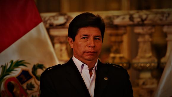 Pedro Castillo es investigado por cometer presunto delito de rebelión tras dictaminar un golpe de Estado el 7 de diciembre.