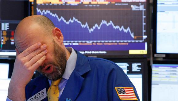 La crisis de 2008 dejó algunas lecciones sobre finanzas. (Foto: Reuters)