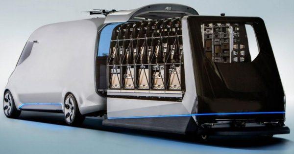 (Foto: Schrodinger Lab)