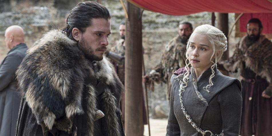 ‘Game of Thrones’ es considerada la quinta serie más cara, según el ranking del portal 20 minutos de España. (Foto: HBO)