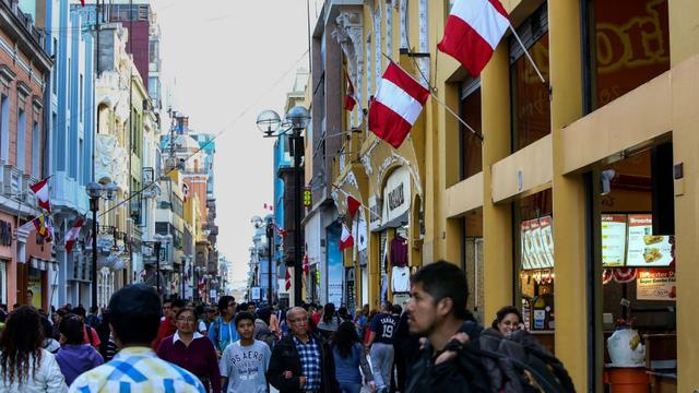 En Perú existen más de 1.7 millones de ciudadanos con trastorno de ansiedad. Esto significa que el 5.7% de su población adolece de esta enfermedad. (Foto: Difusión).
