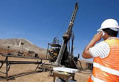 Minem: AngloAmerican Quellaveco y Marcobre lideran inversión minera a octubre
