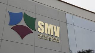 SMV auditará a casas de bolsa y evaluará inversión de fondos mutuos