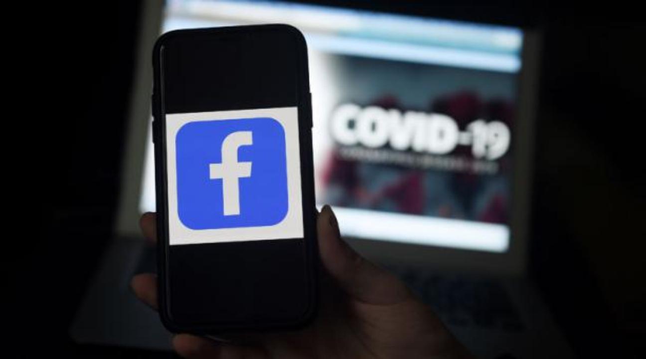 Facebook dice que la gente comenzará a ver estos mensajes de advertencia en las próximas semanas.