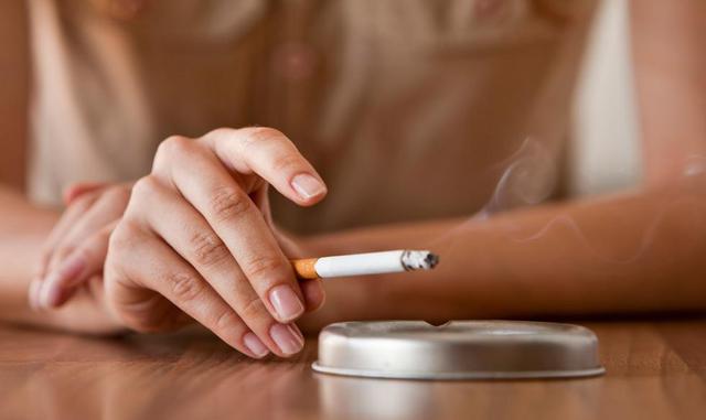 Perros con cáncer porque sus dueños fuman. A los perros no les gusta nada el olor del tabaco, y lo soportan si sus dueños son fumadores. Pero los perros también pueden tener cáncer provocado por ser fumadores pasivos, si sus dueños son fumadores.