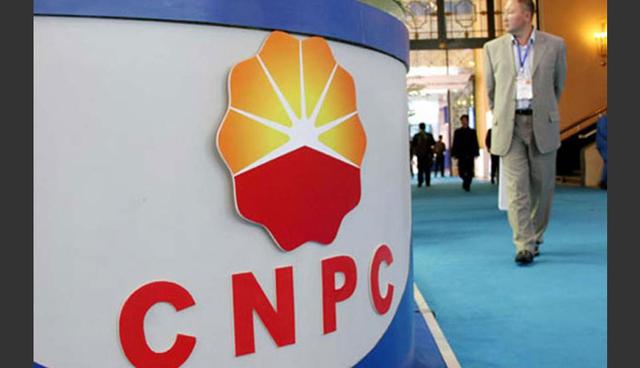 Foto 11 | Hidrocarburos. China National Petroleum Corporation Exploración Lote 58. (Foto: CNPC)