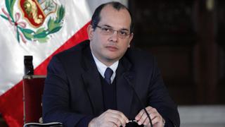 MEF: 'Default' en Estados Unidos afectaría las perspectivas de crecimiento del Perú