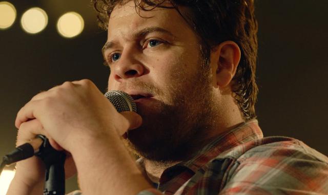 FOTO 14 | Bart Millard es el líder de la banda cristiana Mercy Me que pierde a su padre por un cáncer,. Este trágico suceso le inspira a escribir una canción que tiene gran éxito llamada I Can Only Imagine y en la que se. (Foto: IMDB)