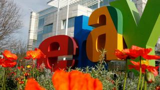 EBay busca vender mayoría de su participación en MercadoLibre por más de US$ 1,000 millones