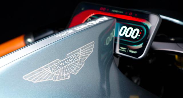 FOTO 9 |  (Foto: Aston Martin)