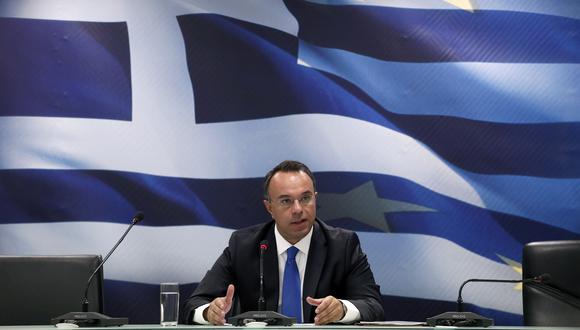 Grecia ha logrado regresar al mercado de bonos tras concluir su último paquete de medidas de rescate en 2018. (Foto: AP)