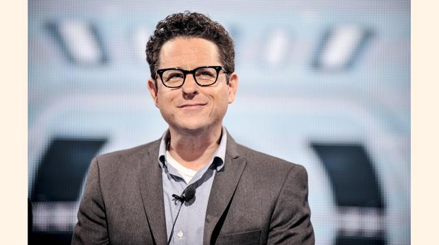 J.J. Abrams, director de la película "El despertar de la fuerza", donó más de US$ 502,000 a Hillary Clinton, precandidata del Partido Demócrata.