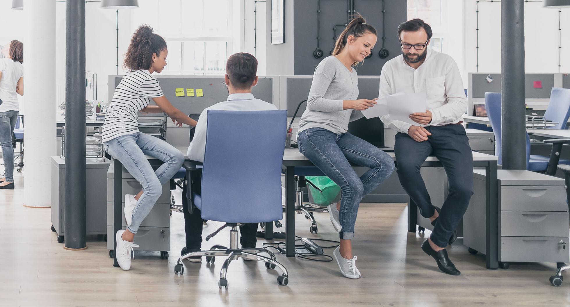 FOTO 1 | 1. Controla el volumen de tu voz (Foto: iStock)