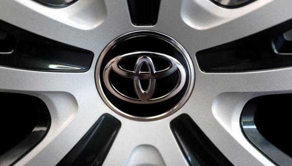 Toyota anunció el 14 de marzo una nueva inversión de US$749 millones en capacidad de producción y en empleos en Estados Unidos. (Foto: EFE)