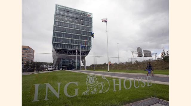 Mejor banco en mercados emergentes: ING Groep N.V. (ING). El banco neerlandés fue fundado en 1991 y tiene una capitalización bursátil de US$ 57,520 millones. (Foto: ingbloom)