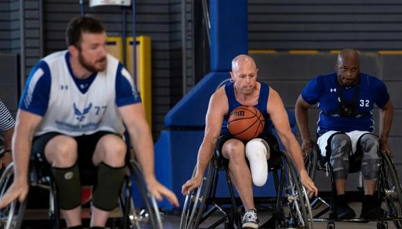 Veteranos con discapacidades tienen una serie de beneficios (Foto: VA)