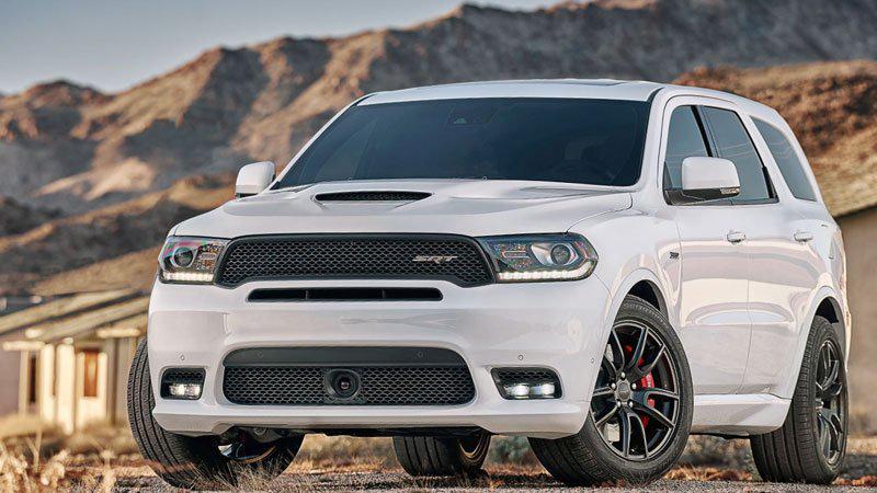 (Foto: North Olmsted Chrysler Jeep Dodge Ram)