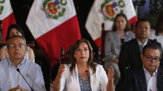 CIDH realizará visita técnica a Perú desde el 20 de diciembre ante la crisis social