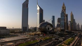 Fondo soberano de Dubái perdió US$ 5,100 millones en medio de pandemia
