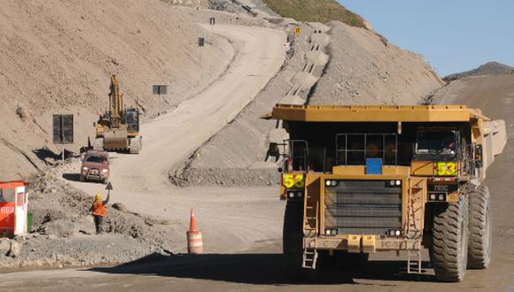 Arabia Saudita busca crecer en la actividad minera y proveedores peruanos pueden aprovechar. (Foto: Difusión)