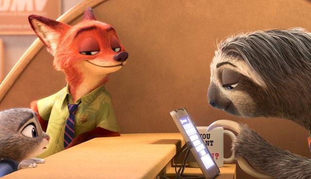 FOTO 4 | 4. Zootopia (2016). Situada en el reino de los animales, Zootopia aborda los esfuerzos de una conejita llamada Judy Hoops por convertirse en la primer coneja policía de Megalopolis. Sin embargo cuando lo logra, es relevada a un papel secundario en las fuerzas del orden. No conforme con ello, busca demostrar su valía desarticulando una banda de criminales que amenaza la seguridad de los habitantes.

La oficial Judy enseña a los niños que:

Pueden alcanzar sus sueños. Esta es la idea central de la película, sin importar que descabellados suenen con empeño, perseverancia y disposición todo se puede lograr.
Superar las adversidades. A lo largo de la película la protagonista encuentra dificultades que harían desistir a cualquier persona. Sin embargo, con ingenio y un pensamiento positivo logra salir de ellas.
(Foto: IMDB)