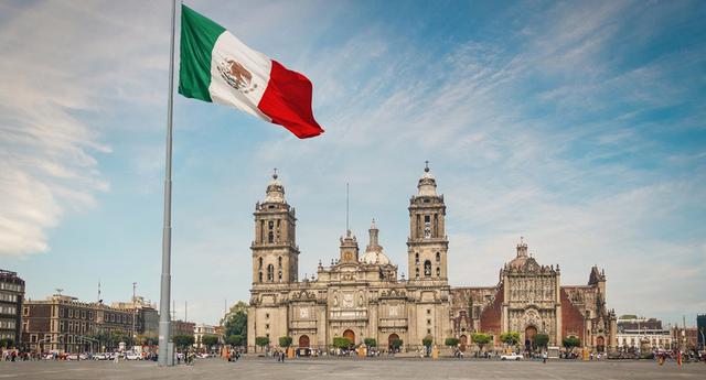 FOTO 4 | 4. México tiene una riqueza promedio por adulto de US$ 31,553. La deuda por adulto alcanza US$ 4,047. (Foto: iStock)
