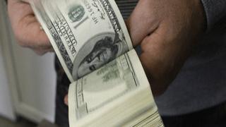 No hay lugar para esconderse: aumento del dólar atraviesa los mercados