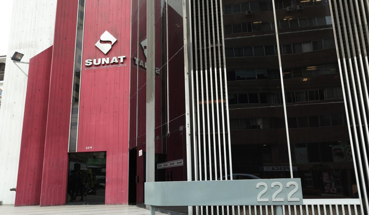 La Sunat inició una campaña dirigida a potenciar la recaudación de renta extranjera. (Foto: GEC)