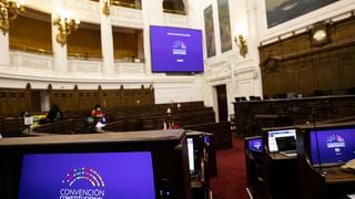 Constitución de Chile: ¿flashback ochentero?