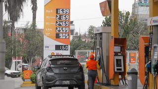 Gasolina de 90 alcanza los S/ 28.07 en Lima: ¿dónde encontrar los mejores precios?