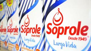 Grupo Gloria lanza OPA por Soprole, último paso para concretar compra