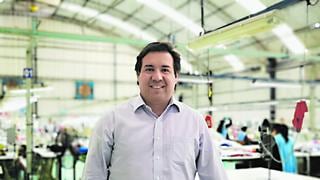 Textil del Valle: “En el 2021 esperamos tener parte de la producción textil que hoy hace China”  