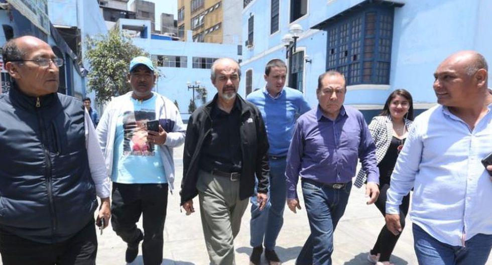 El Partido Aprista Peruano es la agrupación política de mayor antigüedad en el Perú y en los últimos 25 años siempre tuvo representación parlamentaria. (Foto: GEC)