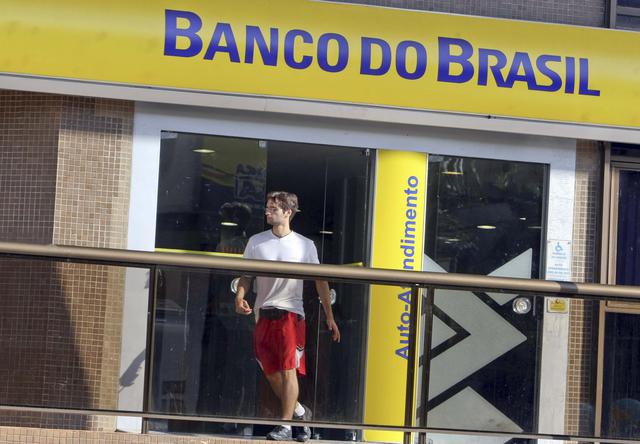 FOTO 6 | Banco de Brasil. Sector: Banca. País: Brasil. Valor de marca: US$ 4,163 millones. (Foto: Bloomberg)