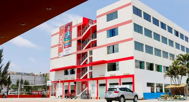 FOTO 4 | Universidad de Lambayeque  (UDL), Lambayeque (Foto: Sunedu)