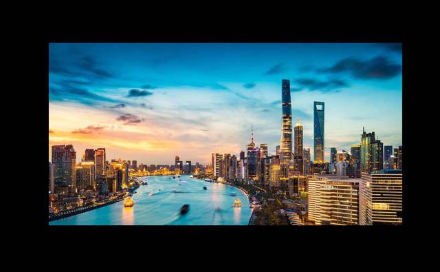 FOTO 6 | Shanghái. La ciudad china sigue siendo una de las favoritas de los ricos, por su cultura y gastronomía. (Foto: Shutterstock.com)