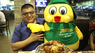 Pio’s Chicken busca expandirse con franquicias en el norte peruano