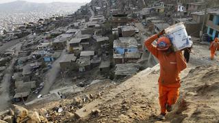 The Economist: Una advertencia sobre la pobreza en el Perú