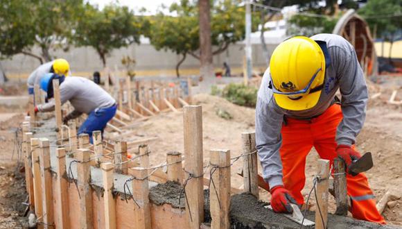 La Municipalidad de Lima viene ejecutando obras en cinco parques del Cercado. (Foto: difusión)