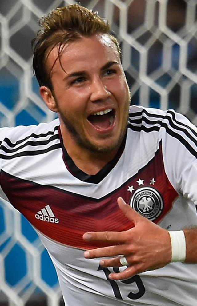 La selección de Alemania, dirigida por Hansi Flick, buscará en Qatar 2022 llegar a la final y levantar el oro como en Brasil 2014. El equipo germano también es uno de los más valorizados en el mercado. (Foto: AFP)