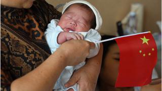 ASPI: China usa políticas coercitivas en Sinkiang para bajar tasa de nacimientos