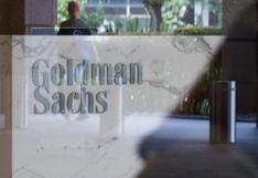 Goldman Sachs planea nuevos objetivos de rentabilidad a mediano plazo
